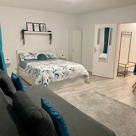 2 Zimmer Wohnung Im Herzen Von ブラウンシュバイク エクステリア 写真
