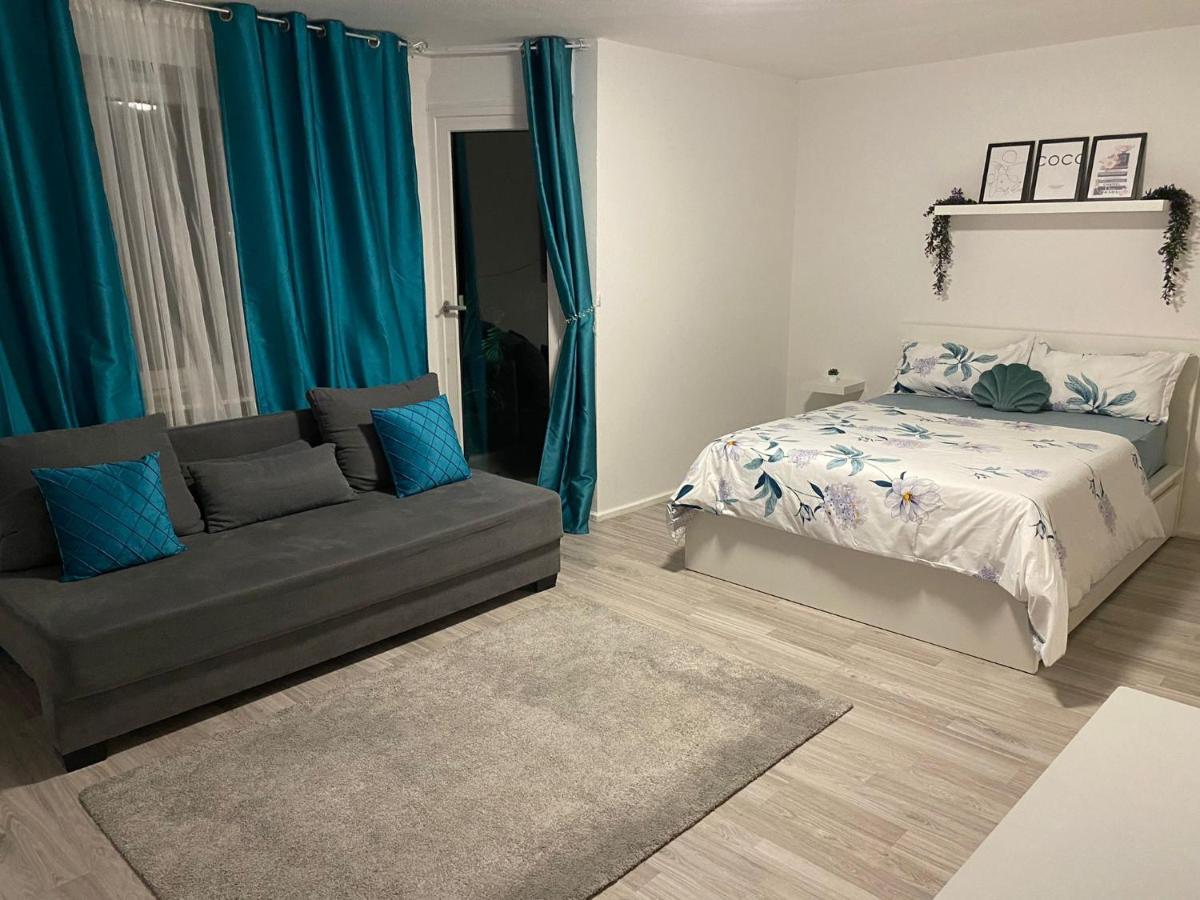 2 Zimmer Wohnung Im Herzen Von ブラウンシュバイク エクステリア 写真