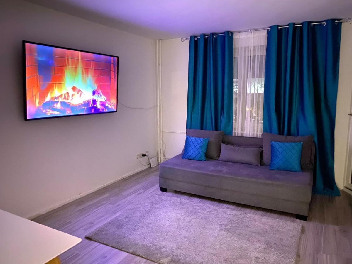 2 Zimmer Wohnung Im Herzen Von ブラウンシュバイク エクステリア 写真