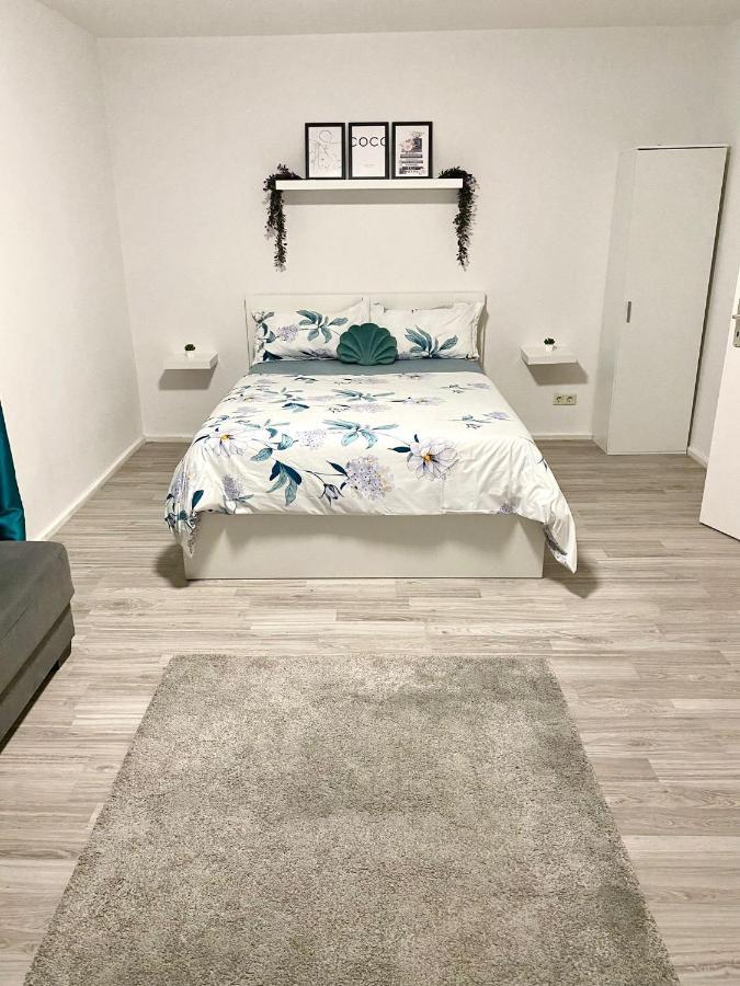 2 Zimmer Wohnung Im Herzen Von ブラウンシュバイク エクステリア 写真