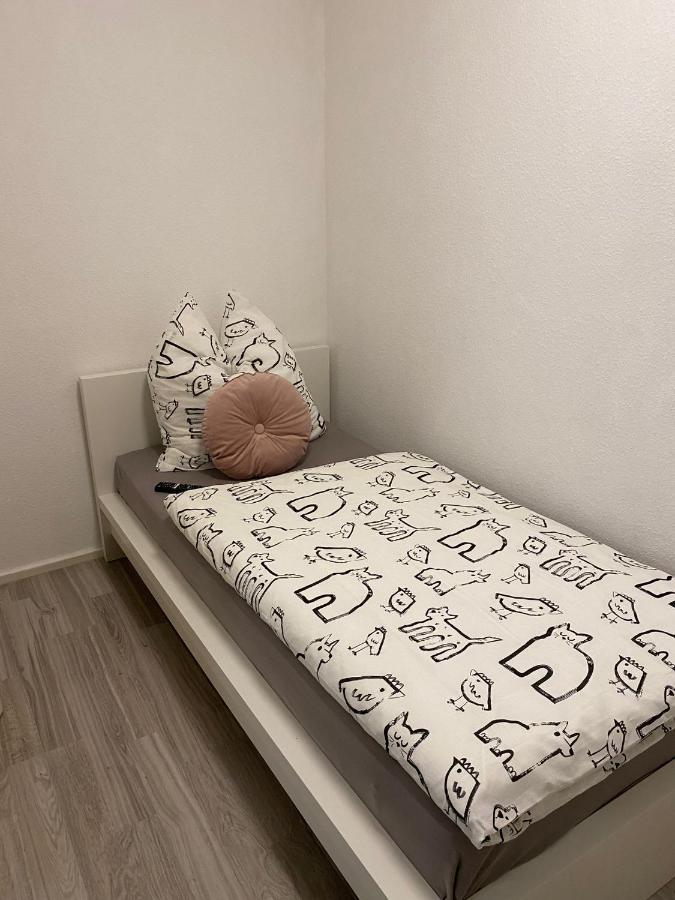 2 Zimmer Wohnung Im Herzen Von ブラウンシュバイク エクステリア 写真