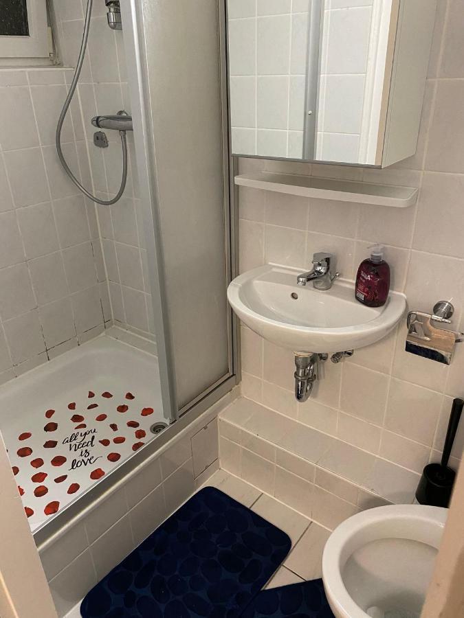 2 Zimmer Wohnung Im Herzen Von ブラウンシュバイク エクステリア 写真
