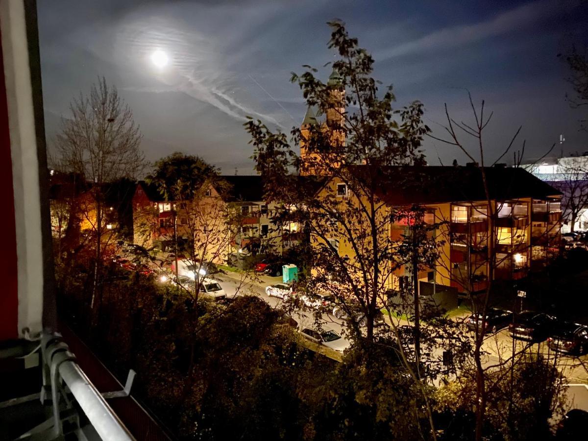 2 Zimmer Wohnung Im Herzen Von ブラウンシュバイク エクステリア 写真